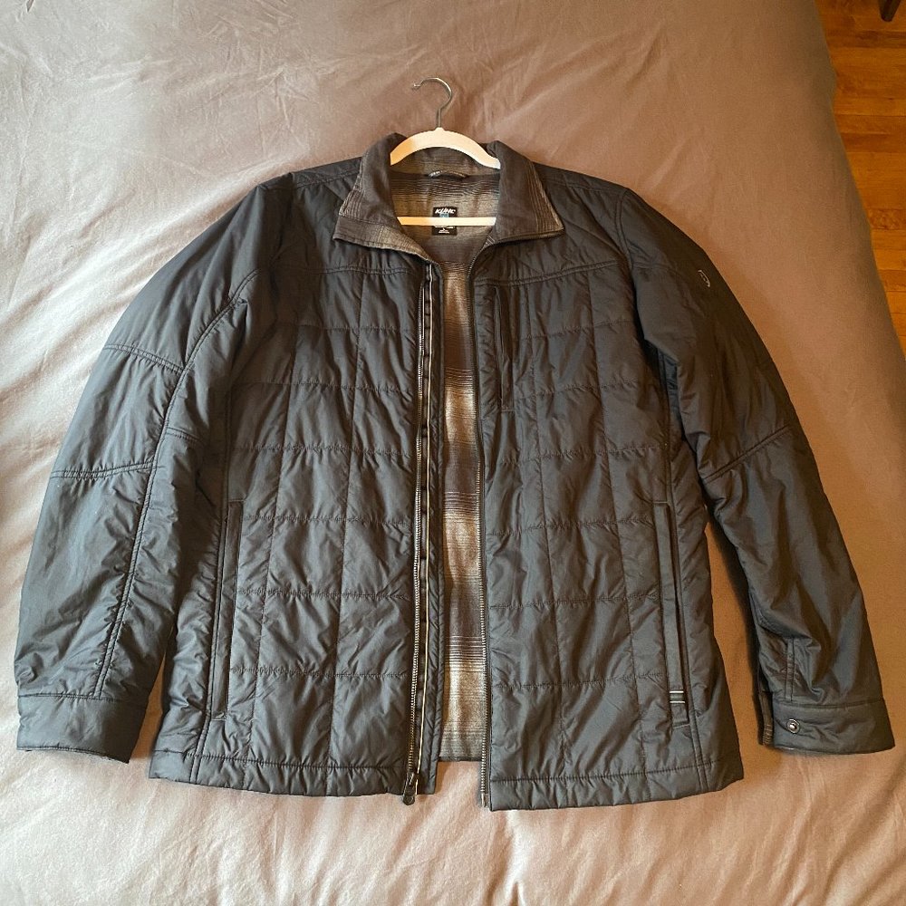 INSULATED JACKET KUHL